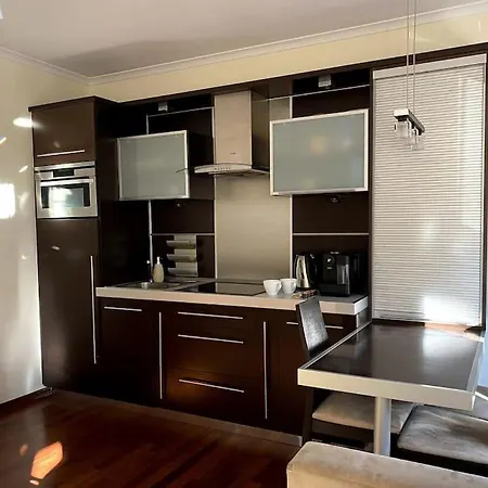2 Pokojowy 5min Od Krupowek Z Garazem Apartment *