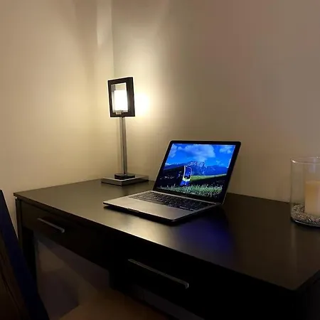 Apartment 2 Pokojowy 5min Od Krupowek Z Garazem *