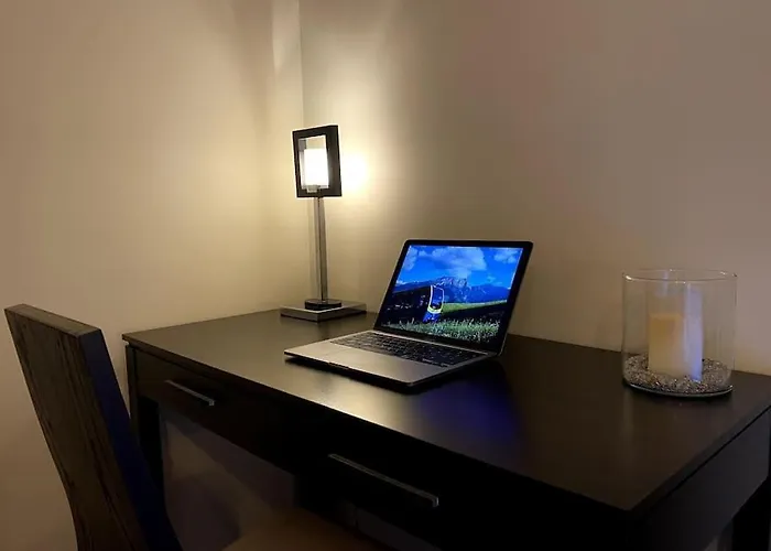 Appartamento 2 Pokojowy 5min Od Krupowek Z Garazem *